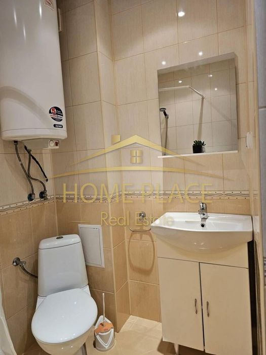 Дава се под наем Двустаен апартамент в Варна, Левски - 62 кв.м за 510 € - Снимка #9