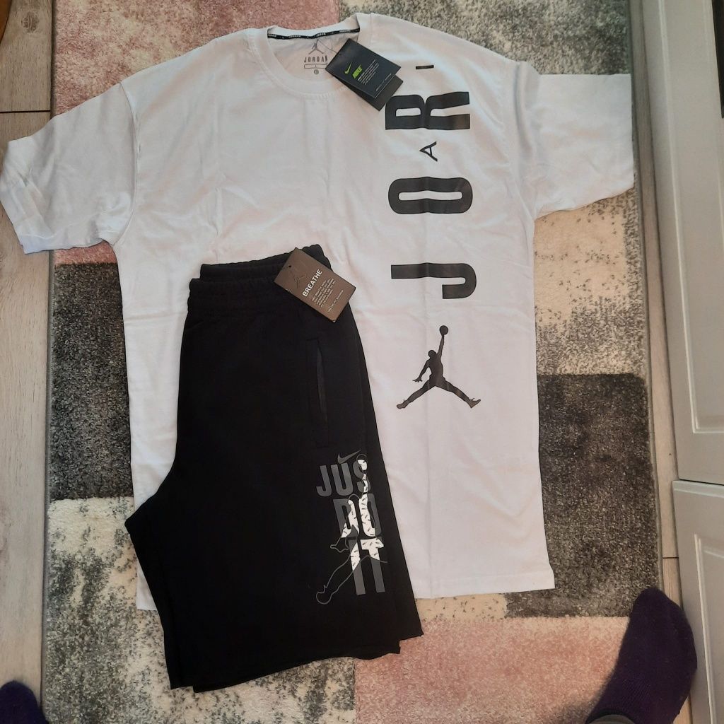 Compleu de vara Jordan nike