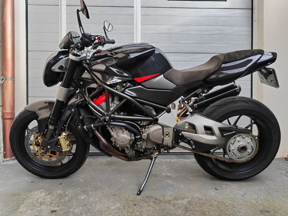 MV Agusta Brutale 910R