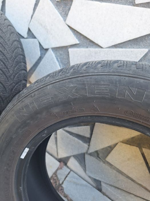 Гуми Nexen Winguard 185/60/15