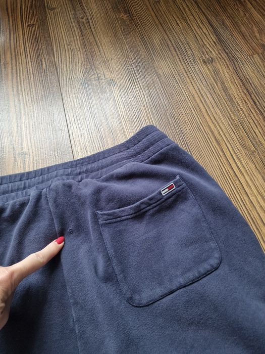 Страхотно мъжко спортно долнище TOMMY HILFIGER размер L