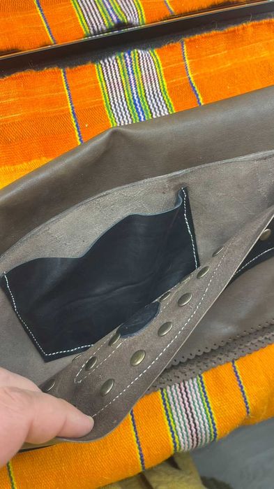 Силях, силяхлък, колан