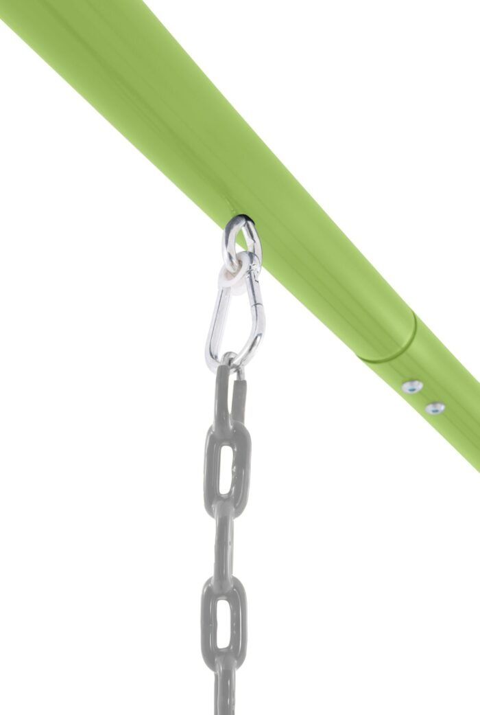 Детска люлка Intex 3в1, сглобяема, 343 x 254 x 211 см, пластизол, безо