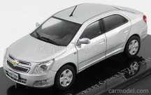 Модель Chevrolet Cobalt в масштабе 1:43