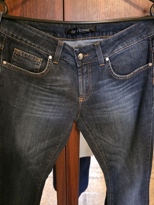 GF Ferre - Jeans