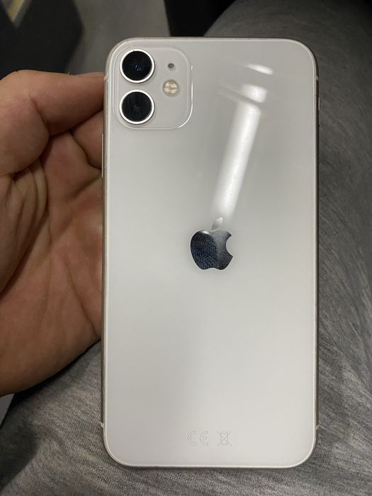 Продается iphone11/128гб