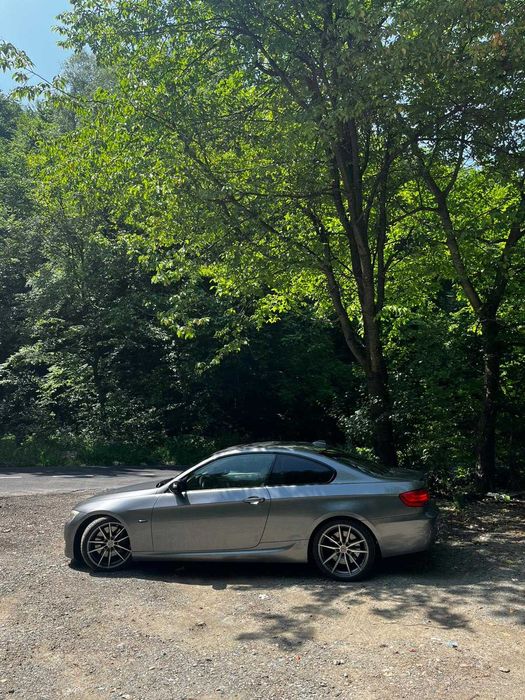 Vand BMW e92 335D
