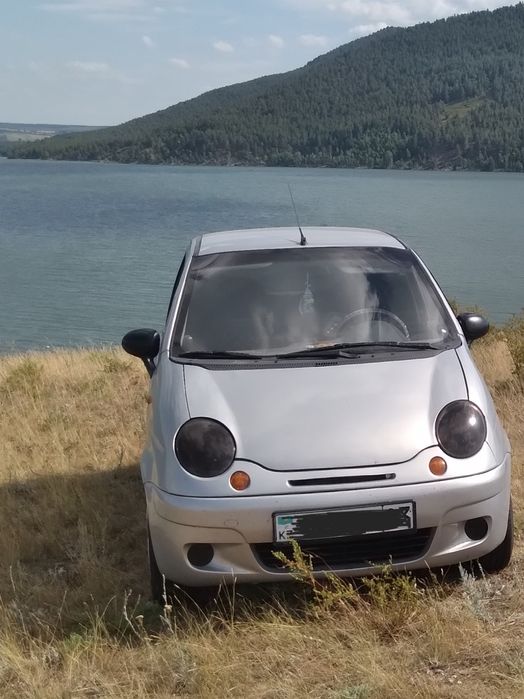 Срочно продам надежный эконномичный авто.