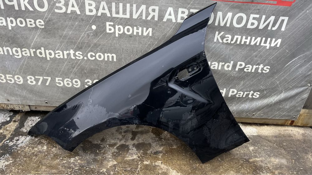 Ляв и десен калник BMW M2 F87 (2016-2021)