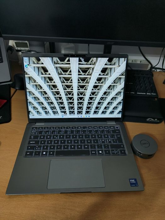 Laptop Dell Latitude 7450 2024 i5 Ultra