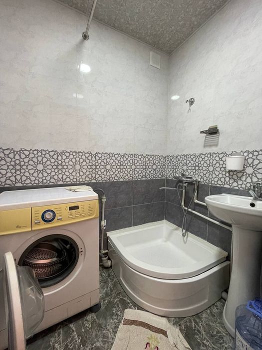 Злаецая 1 комнатная квартира массив куйлук 5