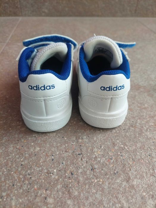 Детски обувки Adidas
