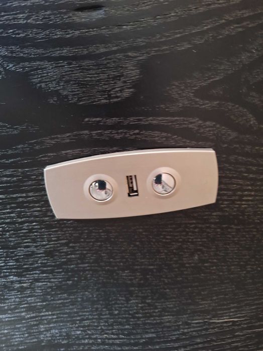 Fotoliu recliner electric