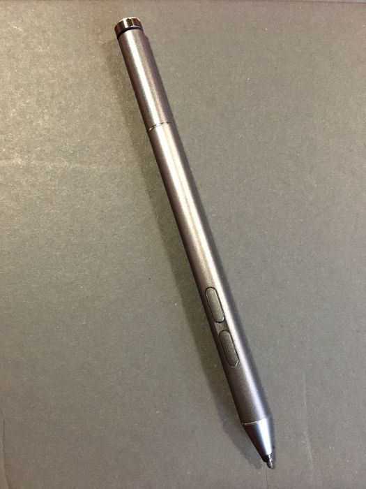 Stylus Lenovo Active Pen 2 gri