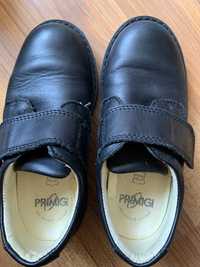 Pantofi Primigi marime 28