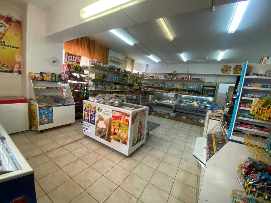 Сдаётся в аренду помещение