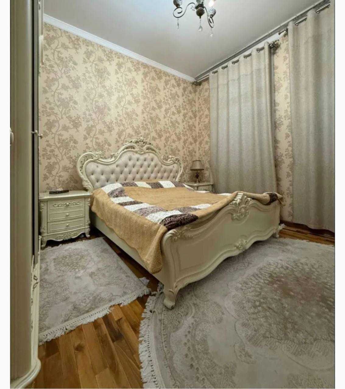 Продаётся Евродом в Мираншохе,  6-соток (N 11427)