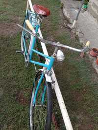 Стар руски велосипед