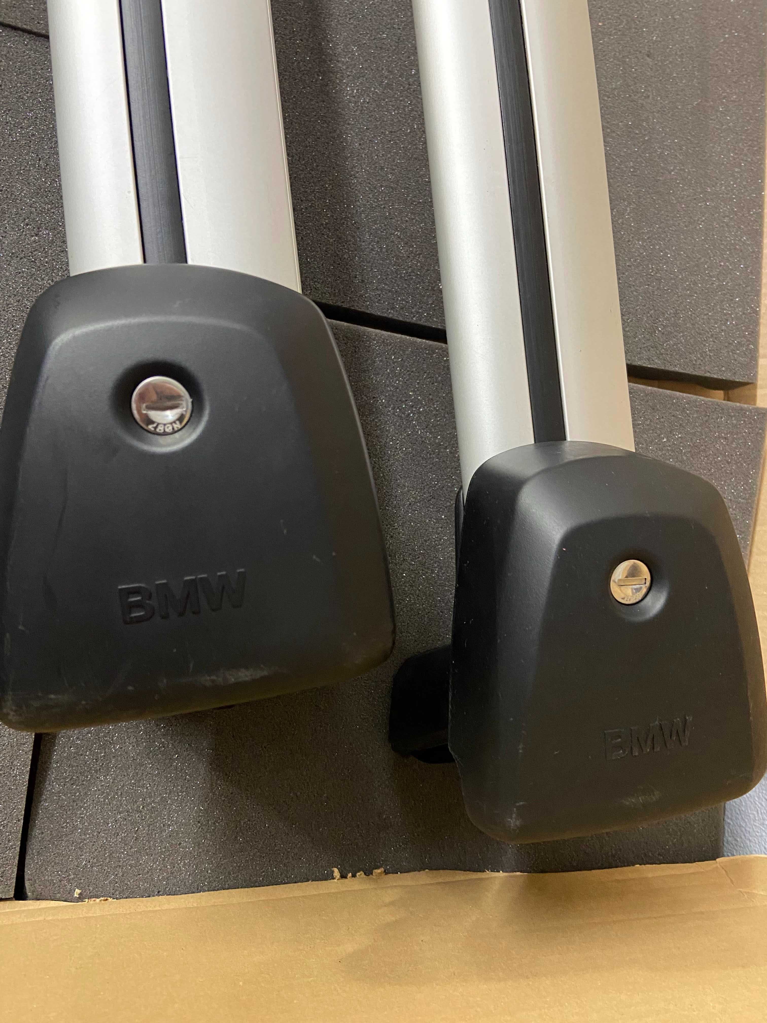 Оригинални релси за BMW 3' G21 напречни греди БМВ г21 багажник