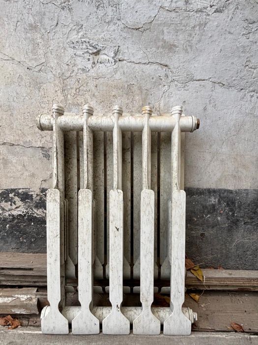 Батарея для дома