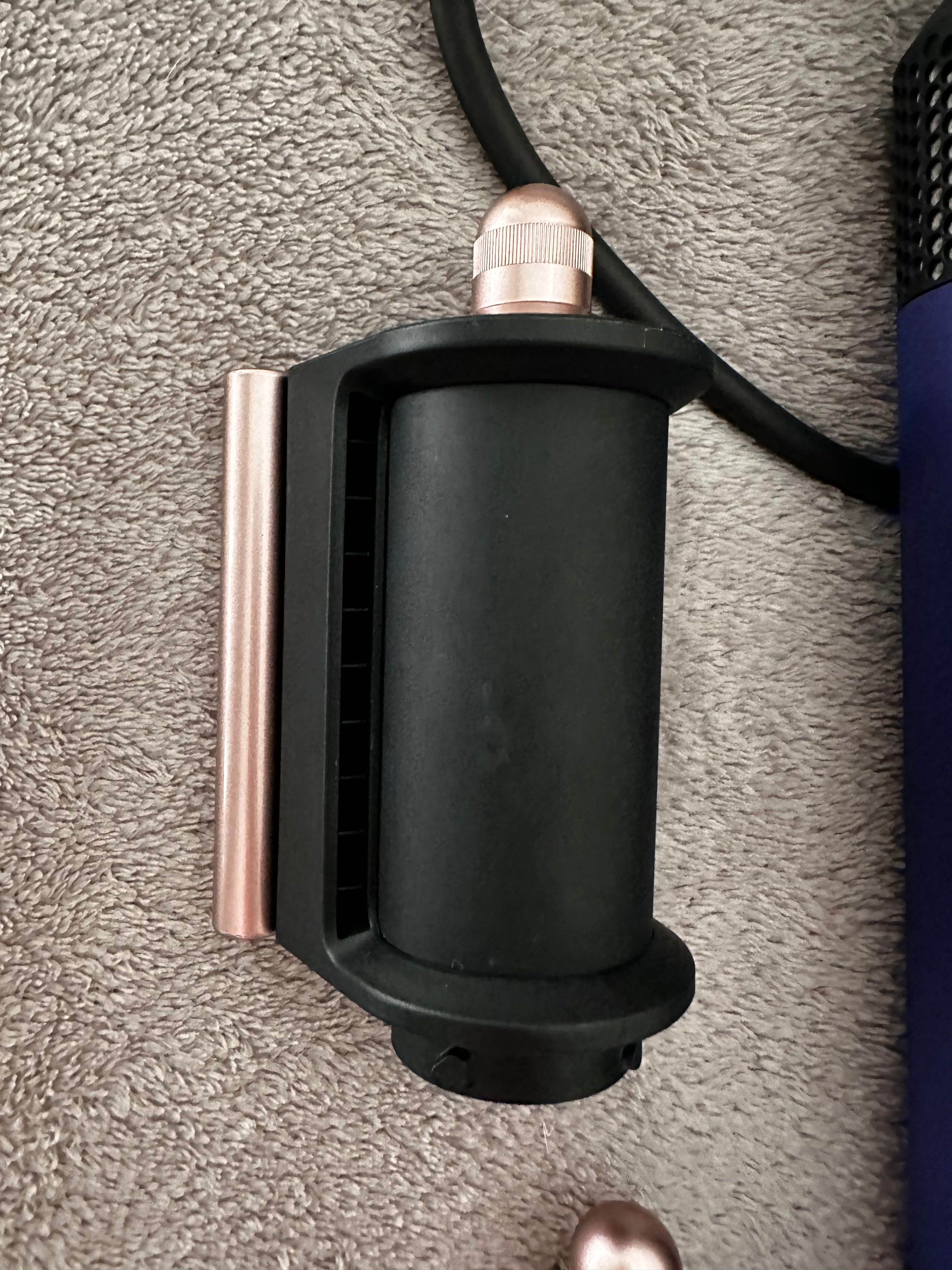 Dyson Airwrap ….