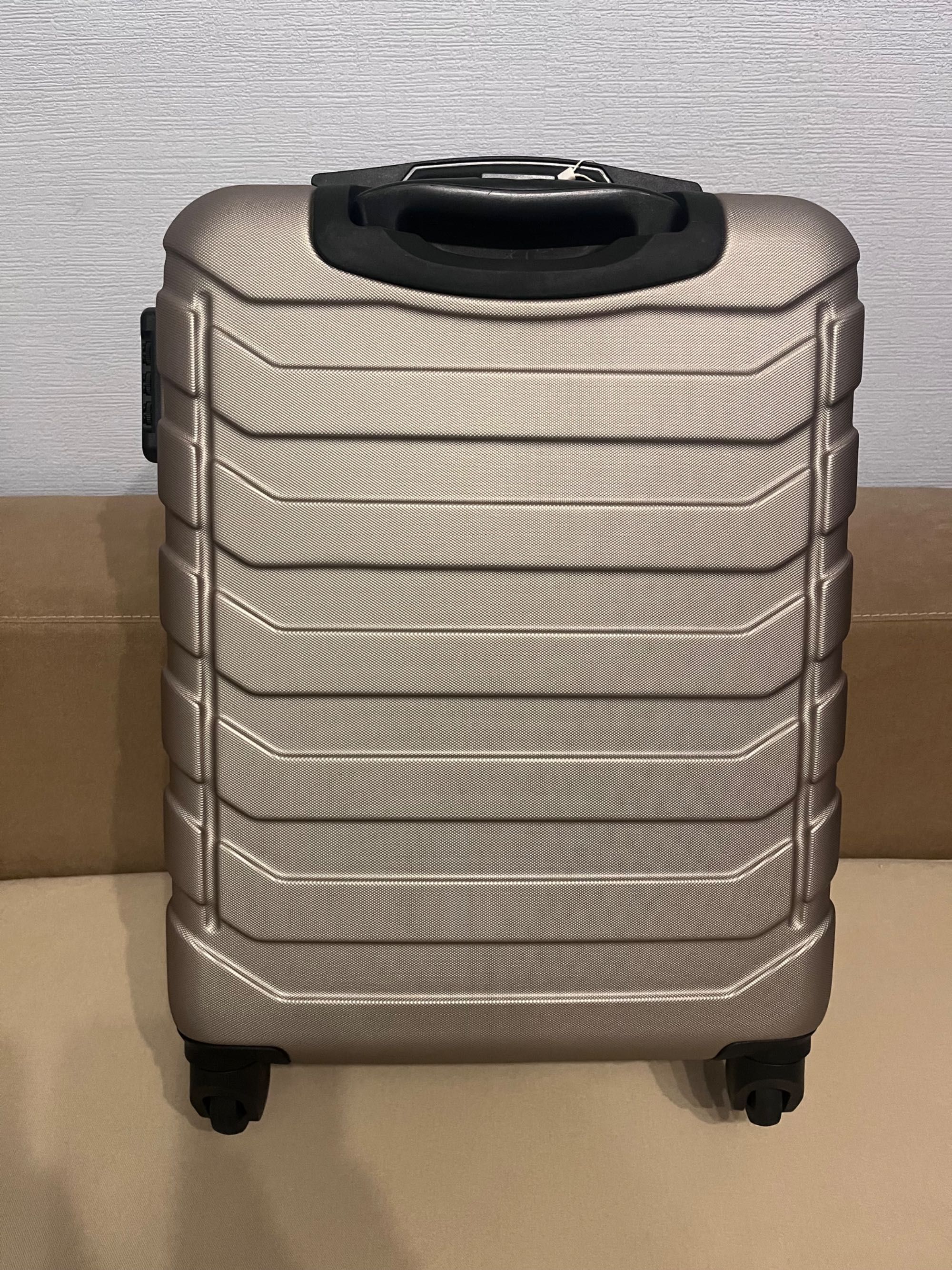 Куфар за ръчен багаж Lasocki