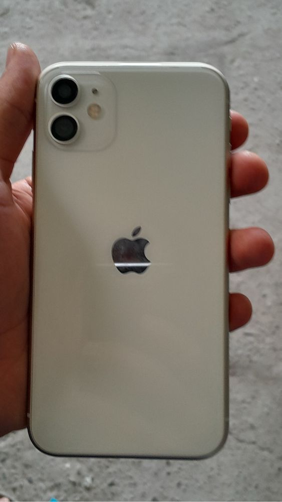 Iphone 11 ' 128gb