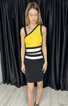Rochie Bandage GUESS by Marciano - 200 Lei