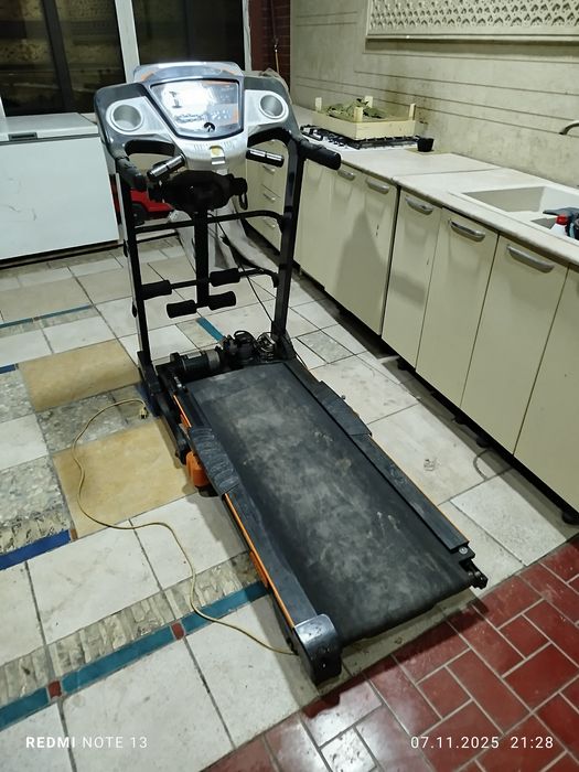 Тренажёр Беговая Дорожка