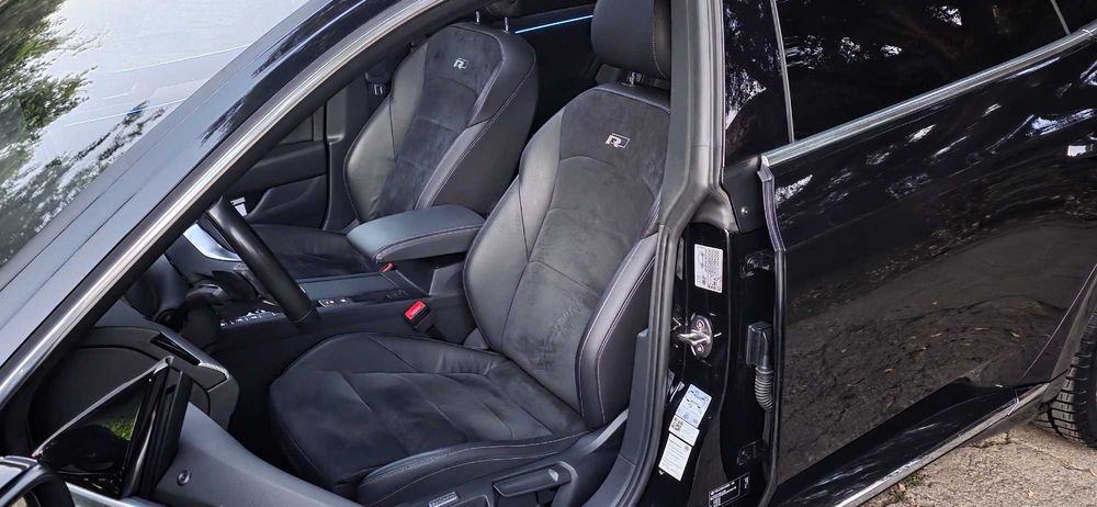 Vw Arteon 2.0tsi 190cp