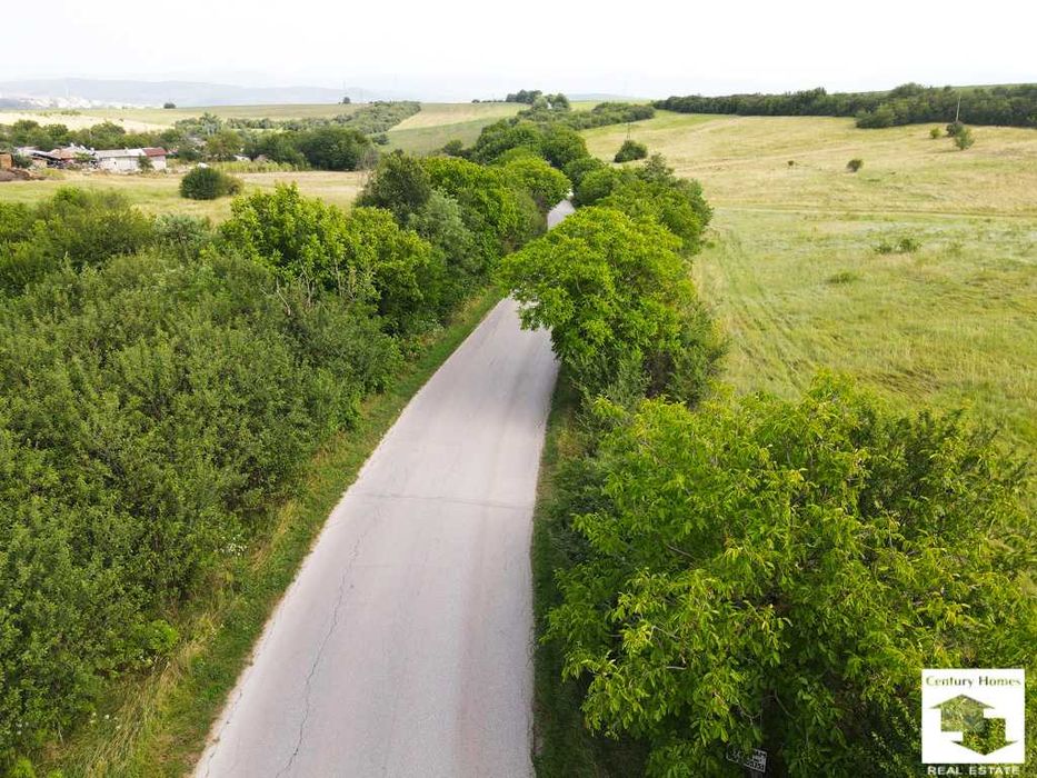 Продава се Парцел в с. Беляковец, Област Велико Търново - 2500 кв.м за 14 €/кв.м - Снимка #5