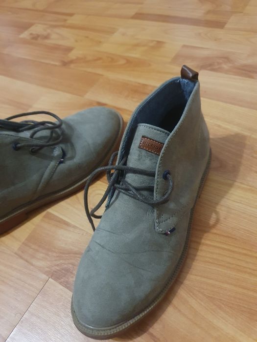 Vand ghete  Tommy Hilfiger