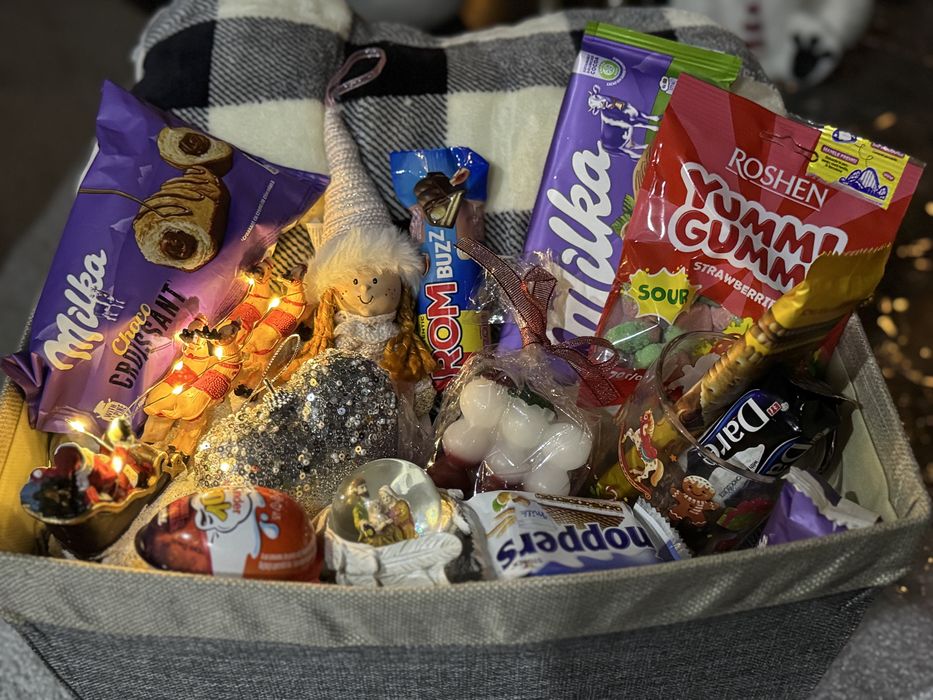 Aranjamente dulciuri