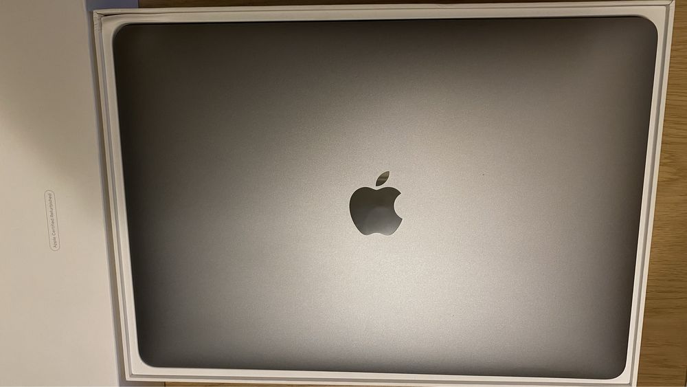 Macbook Pro Late 2016 13"