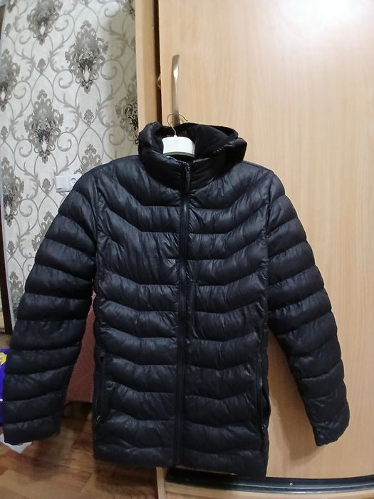 Куртка угил боллар учун