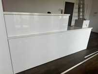 Mobilier cofetarie/bar/restaurant