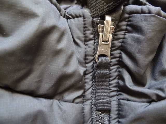 the north face XLдетско