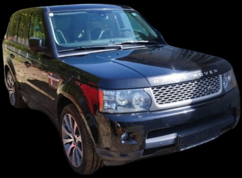 Range Rover l320 на части 3.0 tdv6, 5.0 SC