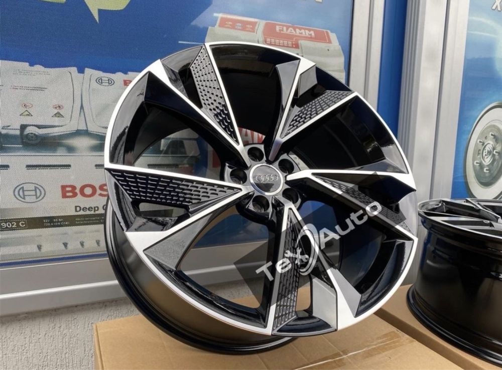 Джанти за AUDI 19” RS 7 2020 / A4 A5 А6 А7 А8 Q3 Q5 Q7