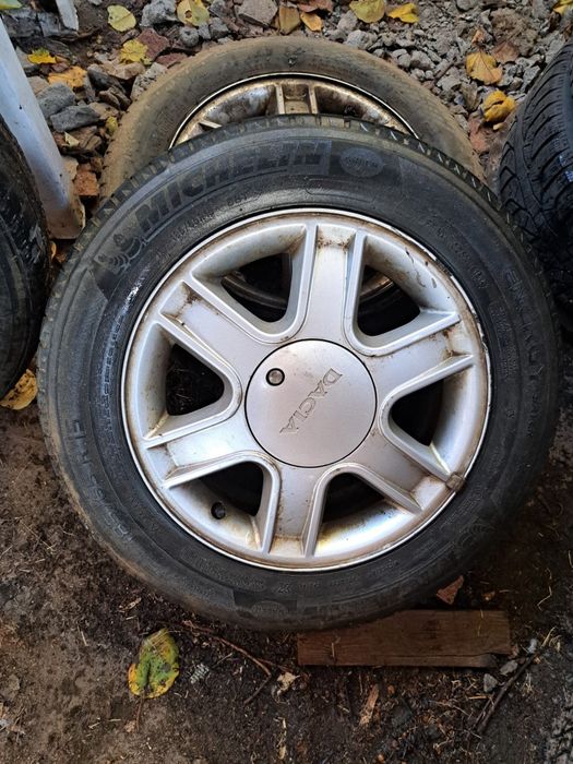 Roti  complete Logan