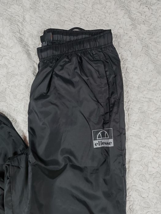 Trening Ellesse sport