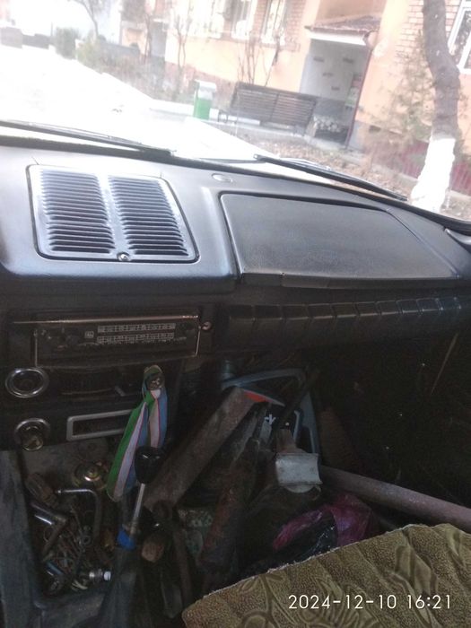 Продаётся Москвич ИЖ комби 1987 года