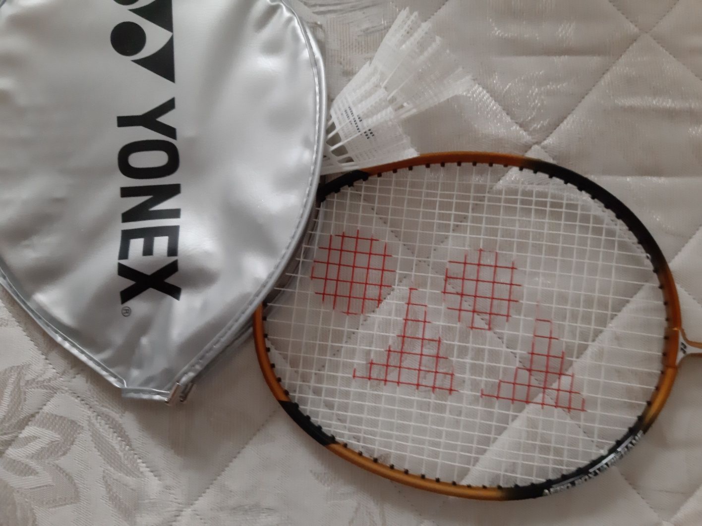Yonex Бадминтон 2 броя
