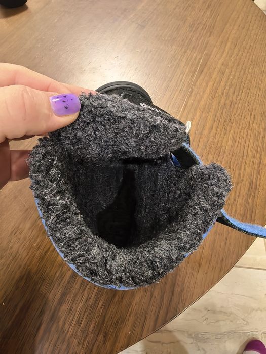 Ботуши D.D.step. номер 21