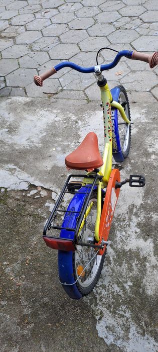 Шосеен велосипед Pegasus