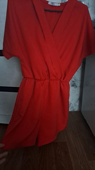 Комбенизон женский