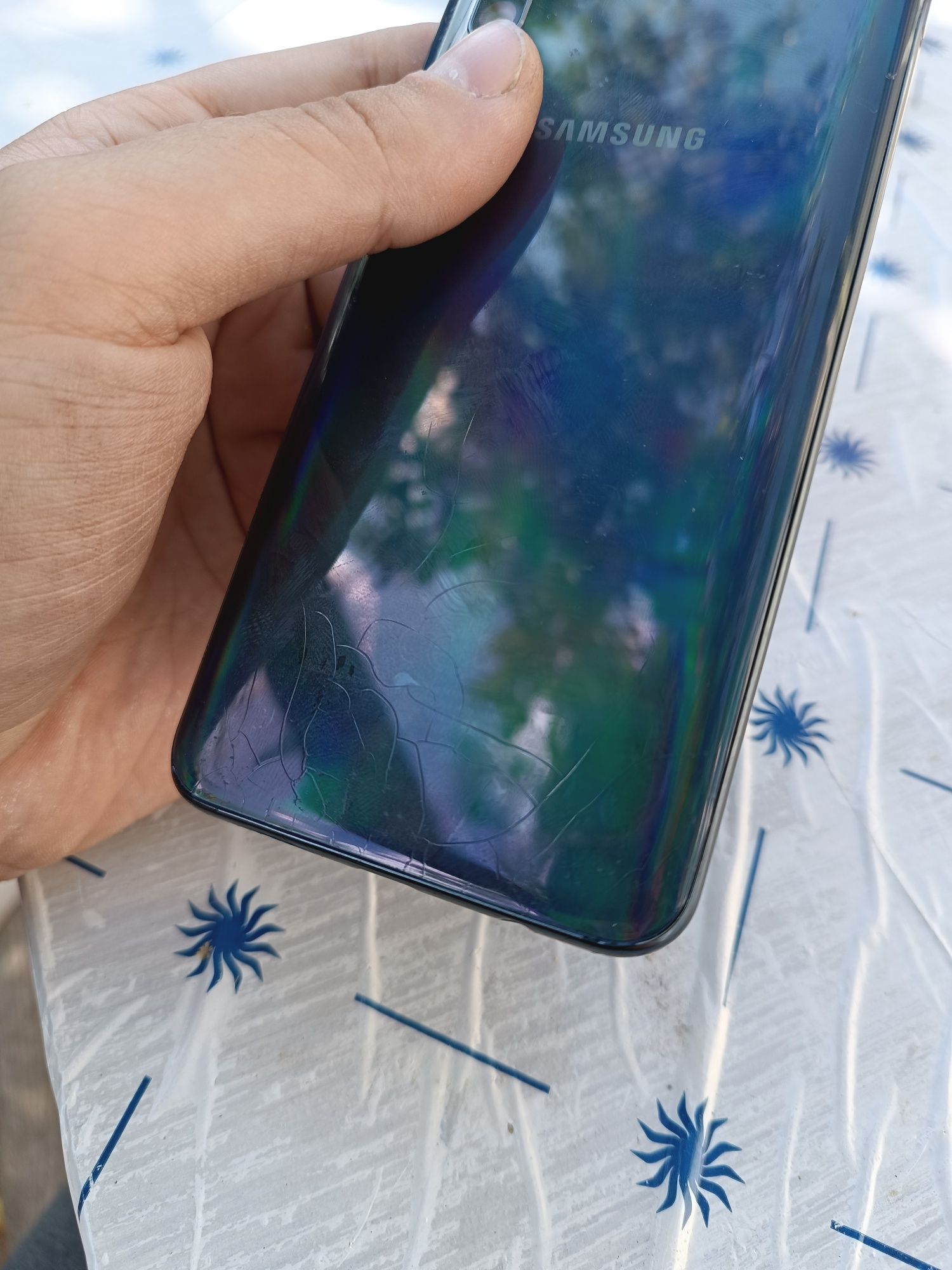 Samsung Galaxy a50 128GB