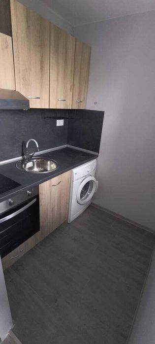 Двустаен апартамент във Вастанически