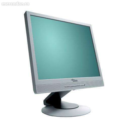 Monitoare second LCD 17" Diverse modele la oferta!