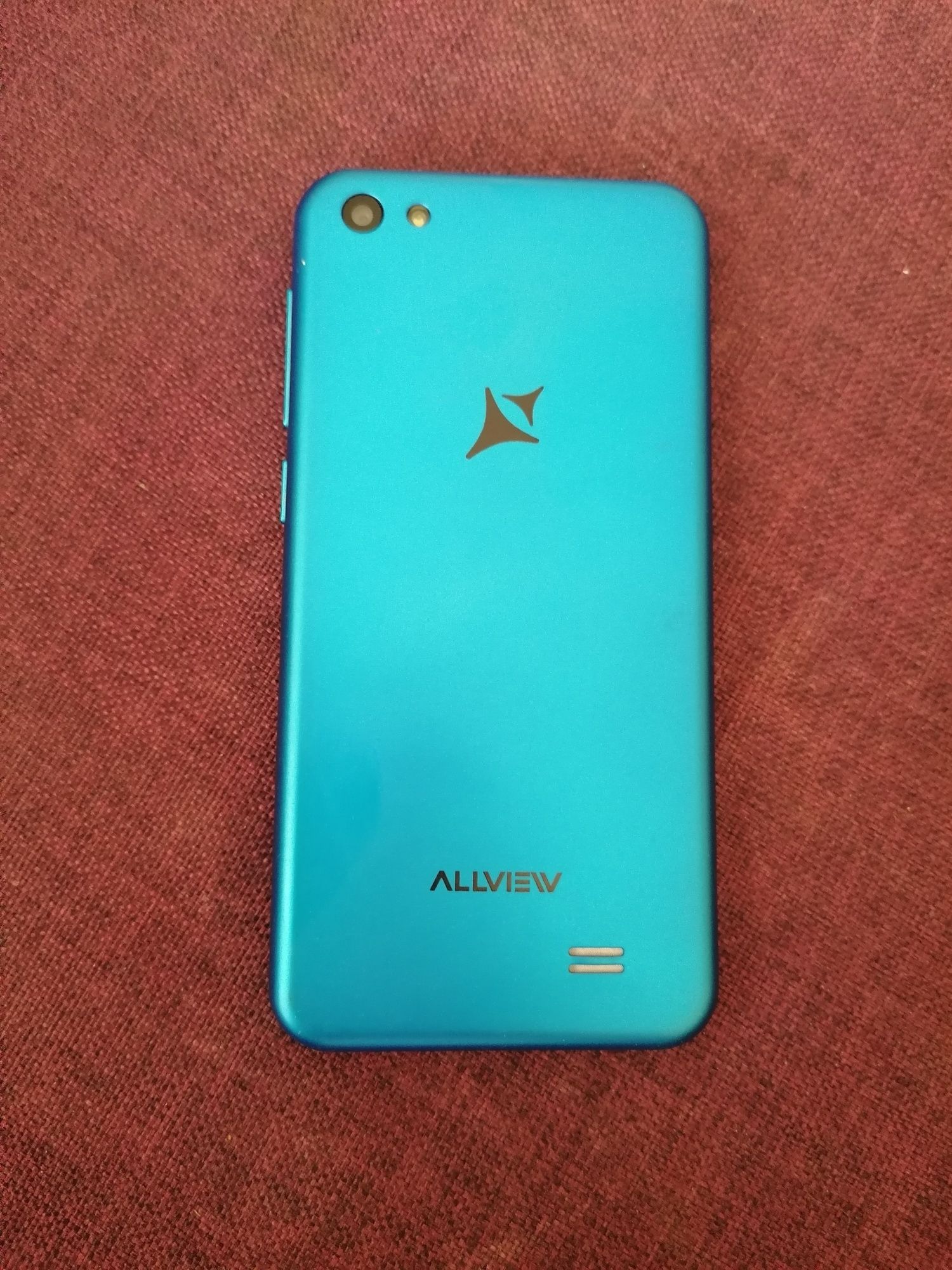 Allview P4 life, Dual SIM, 8GB